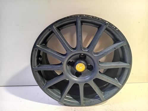 Velg Fiat 500 Fiat 500 / 595 / 695  1.4  35 17 7, Auto-onderdelen, Banden en Velgen, ARN erkend, Stiba lid, Erkend duurzaam, Gebruikt