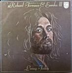 LP gebruikt - Richard Torrance - Living Today, Verzenden, Zo goed als nieuw