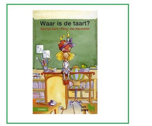 Leesleeuw 2010-2011 groep 3 boekje 7 9789048706952, Boeken, Overige Boeken, Zo goed als nieuw, Verzenden