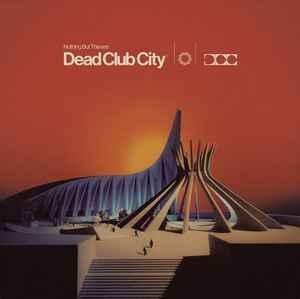 lp nieuw - Nothing But Thieves - Dead Club City, Cd's en Dvd's, Vinyl | Rock, Zo goed als nieuw, Verzenden