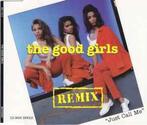 cd single - The Good Girls - Just Call Me (Remix), Verzenden, Zo goed als nieuw