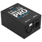 Enttec DMX USB Pro DMX interface, Verzenden, Nieuw