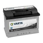 Varta Black Dynamic E13 accu 12V 70Ah 278x175x190x190, Verzenden, Nieuw