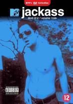 dvd - MTV Jackass - Deel 3 - MTV Jackass - Deel 3, Verzenden, Zo goed als nieuw