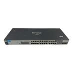 Refurbished | HPE ProCurve 1800-24G Managed Switch| J9028..., Computers en Software, Netwerk switches, Verzenden, Refurbished