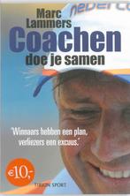 Coachen doe je samen 9789043913829 Marc Lammers, Boeken, Verzenden, Zo goed als nieuw, Marc Lammers