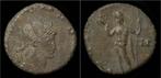 Antonnianus 253-268ad Roman Gallienus billon antoninianus..., Verzenden
