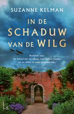 In de schaduw van de wilg 9789021036847 Suzanne Kelman, Boeken, Verzenden, Gelezen, Suzanne Kelman