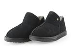 Warmbat Pantoffels in maat 37 Zwart | 10% extra korting, Kleding | Dames, Schoenen, Verzenden, Zwart, Zo goed als nieuw, Pantoffels of Sloffen
