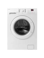 John Lewis Jlwm1412 Wasmachine 7kg 1400t, Ophalen of Verzenden, Zo goed als nieuw, Voorlader, 85 tot 90 cm