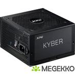 XPG KYBER 650W 80+ Gold, Verzenden, Nieuw
