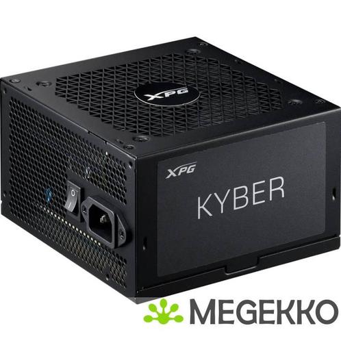 XPG KYBER 650W 80+ Gold, Computers en Software, Interne voedingen, Nieuw, Verzenden
