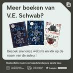 De kleuren van magie / Schemering / 1 9789022584934, Boeken, Verzenden, Gelezen, V.E. Schwab