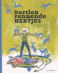 Dertien rennende hertjes 9789058387967 Edward van de Vendel