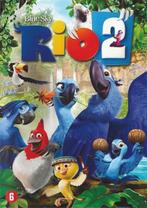 dvd film - No Artist - Rio 2, Verzenden, Zo goed als nieuw