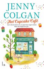 Het Cupcake Café 1 - Het Cupcake Café (9789024593378), Boeken, Verzenden, Nieuw