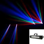 (B-Stock) Ayra TDC Hybrid Beam LED wash en lichteffect, Muziek en Instrumenten, Licht en Laser, Nieuw, Verzenden