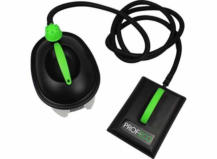 Profeco Behangafstomer 2000W - Behangverwijderaar - 4,5, Doe-het-zelf en Verbouw, Overige Doe-het-zelf en Verbouw, Nieuw, Verzenden