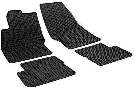 Rubber automatten Opel Corsa E | 2014-2019, Auto-onderdelen, Interieur en Bekleding, Nieuw, Opel, Verzenden