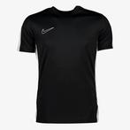 Nike DF Academy 23 heren sport T-shirt zwart maat XL, Kleding | Heren, Sportkleding, Nieuw, Verzenden