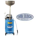 Olie opvangbak 70L met olie opzuigsysteem TW20850 Twinbusch, Auto diversen, Autogereedschap, Ophalen of Verzenden, Nieuw