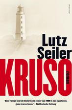 Kruso 9789025448141 Lutz Seiler, Verzenden, Gelezen, Lutz Seiler