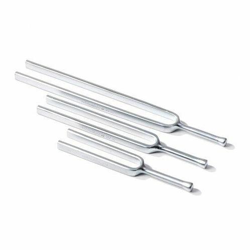 Stemvork 512 herz 12 cm, Diversen, Verpleegmiddelen, Nieuw, Verzenden