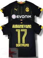 Borrusia Dortmund - Duitse voetbal competitie - Aubameyang -, Nieuw