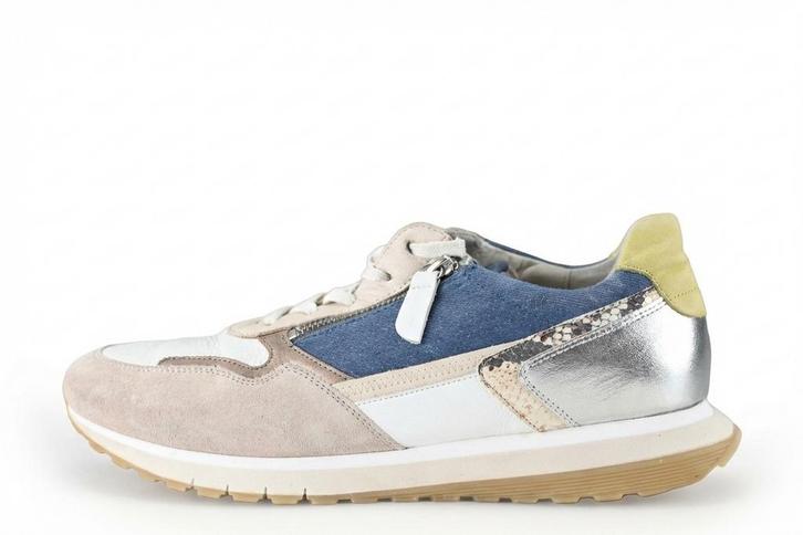 Gabor Sneakers in maat 43 Overig, Kleding | Dames, Schoenen, Overige kleuren, Zo goed als nieuw, Sneakers of Gympen, Verzenden