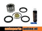 Wiellager set Subaru Forester achterzijde, links of rechts, Verzenden, Nieuw, Subaru