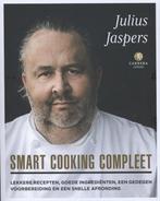 Smart cooking compleet / Carrera culinair 9789048816231, Boeken, Verzenden, Gelezen, Julius Jaspers