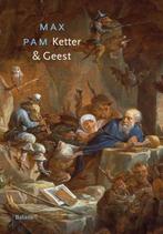 Ketter & Geest 9789460033605 Max Pam, Gelezen, Max Pam, Verzenden