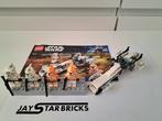 Lego - Star Wars - 7913 - Clone Trooper Battle Pack -, Kinderen en Baby's, Speelgoed | Duplo en Lego, Nieuw