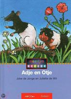 Adje en Otje / Maantjes Serie 11 / 2 9789027661159, Verzenden, Gelezen, Joke De Jonge