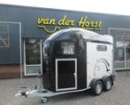 Cheval Liberté Gold 3 aluminium paardentrailer *NIEUW MODEL*, Ophalen, Nieuw, Aluminium, 2-paards trailer