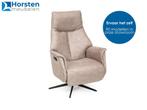 Hjort Knudsen 8122 Relaxfauteuil - NIEUW - [Meubelwinkel], Nieuw