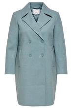 ONLY ECO jas CARADINA Maat:, Kleding | Dames, Verzenden, Nieuw, Overige kleuren