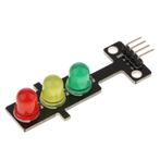 5V Stoplicht LED Display Module, Verzenden, Nieuw