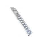 Oprijplaat 500 kg aluminum (Motorfietsen), Verzenden, Nieuw