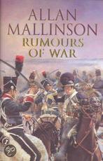 Rumours Of War, Boeken, Ophalen of Verzenden, Nieuw