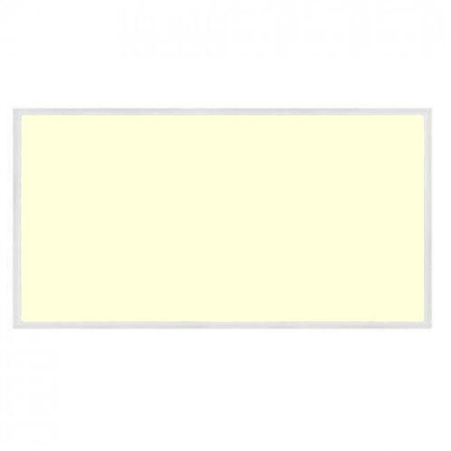 LED Paneel - 30x60 Warm Wit 3000K - 24W Inbouw, Doe-het-zelf en Verbouw, Bouwverlichting, Lamp met armatuur, Nieuw, Minder dan 50 watt