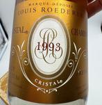 1993 Louis Roederer, Cristal - Champagne - 1 Fles (0,75, Nieuw