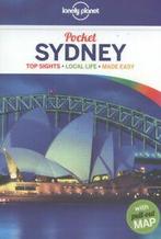 Pocket Sydney: top sights, local life, made easy by Lonely, Boeken, Gelezen, Lonely Planet, Peter Dragicevich, Verzenden