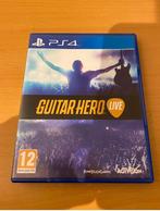 Guitar Hero live, Nieuw