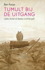 Tumult bij de uitgang 9789047706007 Bert Keizer, Verzenden, Gelezen, Bert Keizer