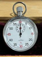 Tulxis - Cronometro - 1960-1969, Sieraden, Tassen en Uiterlijk, Horloges | Heren, Nieuw