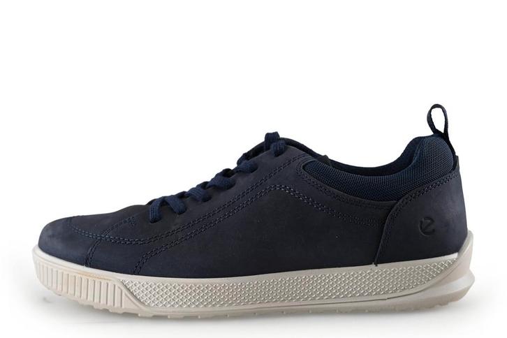 Ecco Sneakers in maat 42 Blauw | 10% korting, Kleding | Heren, Schoenen, Blauw, Zo goed als nieuw, Sneakers of Gympen, Verzenden