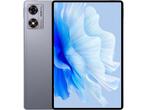 Oukitel OT8 - Tablet - WiFi + 4G 6GB/256GB - Grijs, Verzenden, Nieuw