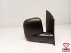 Vw caddy buitenspiegel spiegel rechts 2004-2015, Ophalen, Gebruikt, Volkswagen