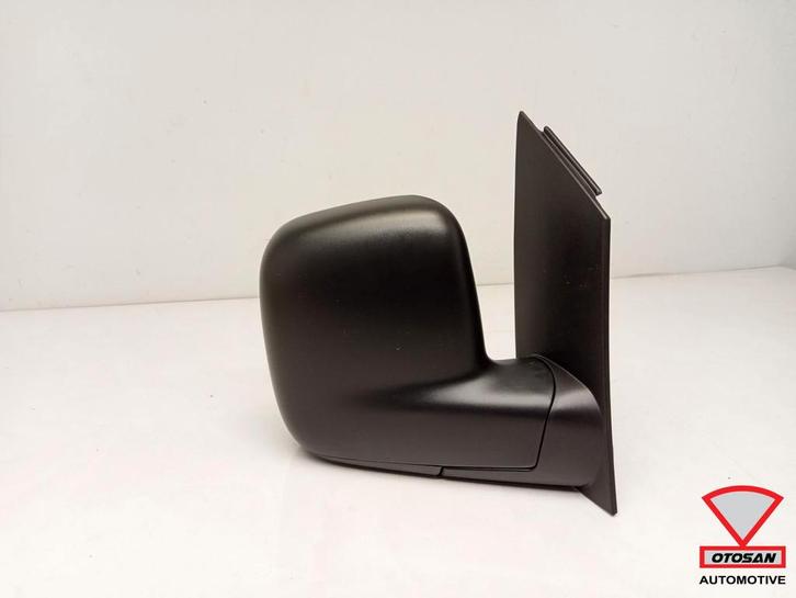 Vw caddy buitenspiegel spiegel rechts 2004-2015, Auto-onderdelen, Spiegels, Gebruikt, Volkswagen, Ophalen